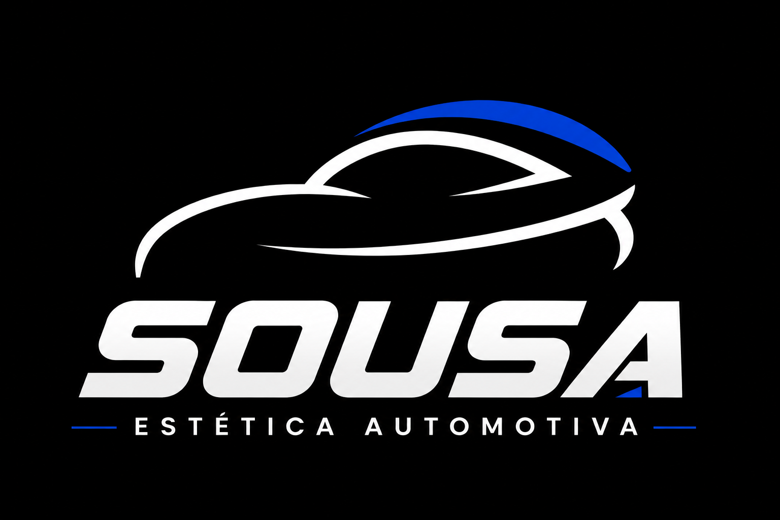 Sousa Estética Automotiva